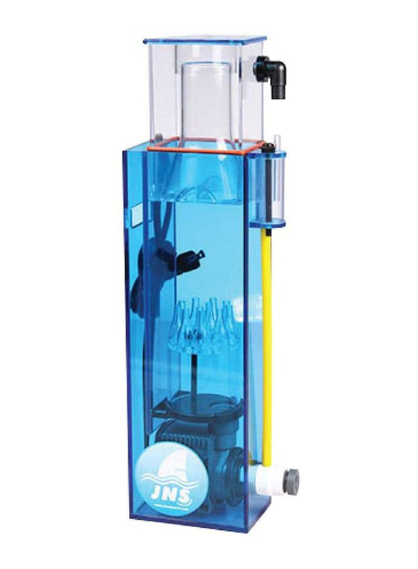 Aquamaxx Hang On Protein Skimmer 800, Clear/Blue