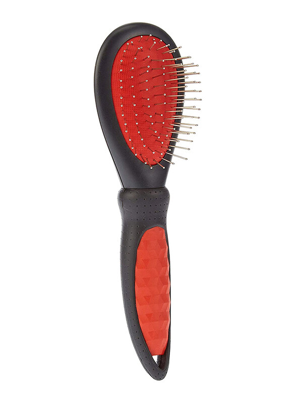 Four paws dog clearance brush