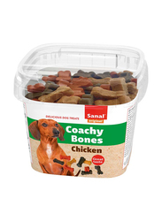 Sanal Coachy Chicken Bones Dog Dry Food, 100g