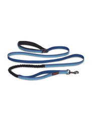 Company of Animals Halti All-In-One Lead Dog Harness, Small, Blue