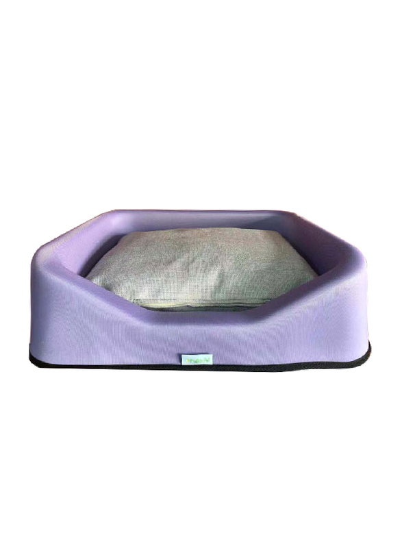 Nutrapet Comfy Space Station, Purple