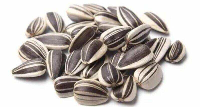 

Vadigran Sunflower Seed Small Striped 500g