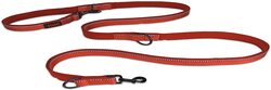 Halti Nylon Double Ended Lead for Dog, Small, Red