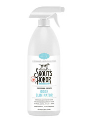 Skout's Honor Odor Eliminator, 1035ml, White
