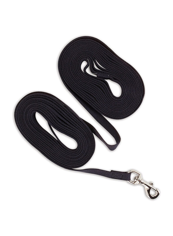 

Petmate Dog Training Leashes, 23517, Black