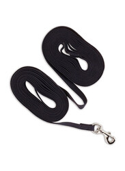 Petmate Dog Training Leashes, 23517, Black