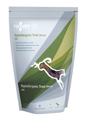 Trovet Hypoallergenic Horse Dog Dry Treat, 250g