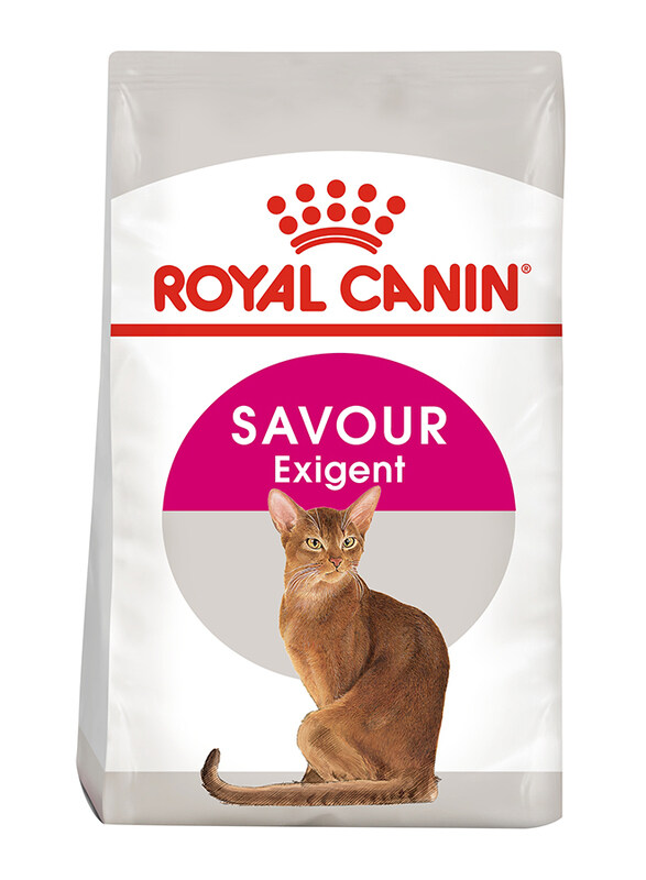 

Royal Canin Savour Exigent Health Nutrition Dry Cat Food, 4 Kg