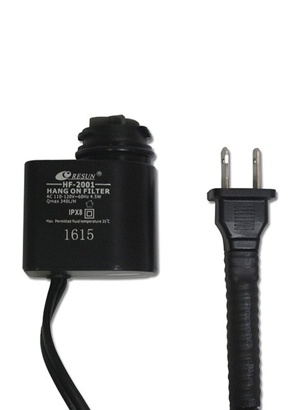 

Drinkwell PetSafe Big Dog Pump Kit, Black