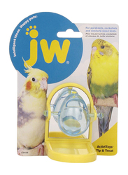 Petmate Jw Activity Tip & Treat Toy, Multicolour