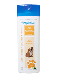 Magic Coat Hypo-Allergenic Shampoo, 473ml, White
