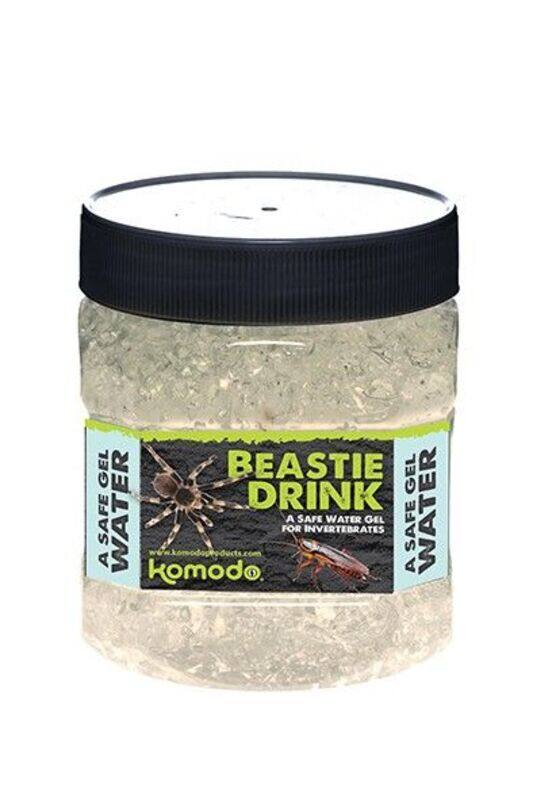 

Komodo Beastie Drink 500ml