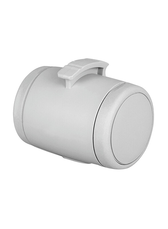 

Flexi Multi Box Snack Dispenser with Poop Bag, Light Grey