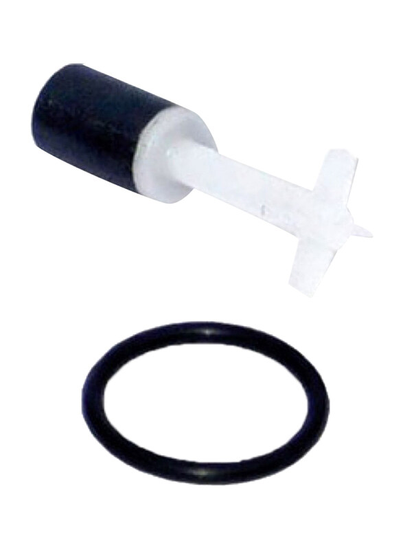 

Drinkwell Original Pump Kit, Black/White