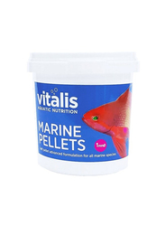 Vitalis Marine Flakes Fish Dry Food, 5 Kg