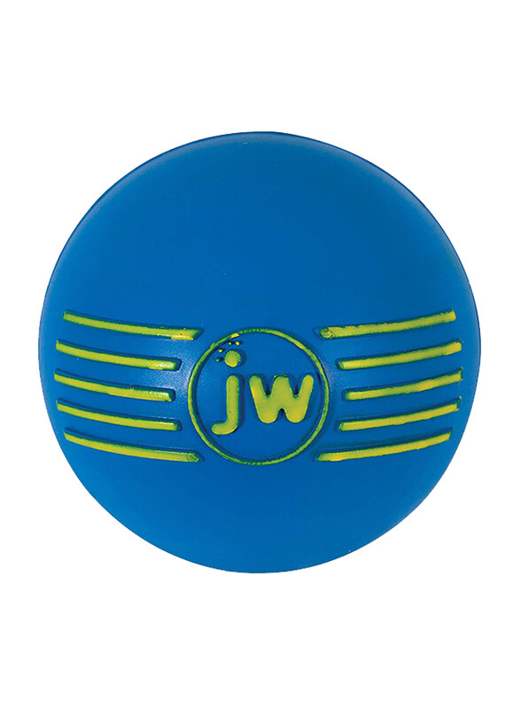 

Petmate Jw Isqueak Ball, Medium, Assorted