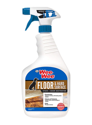 Four Paws Wee-Wee Floor and Hard Surface Home Odor Remover, 946ml