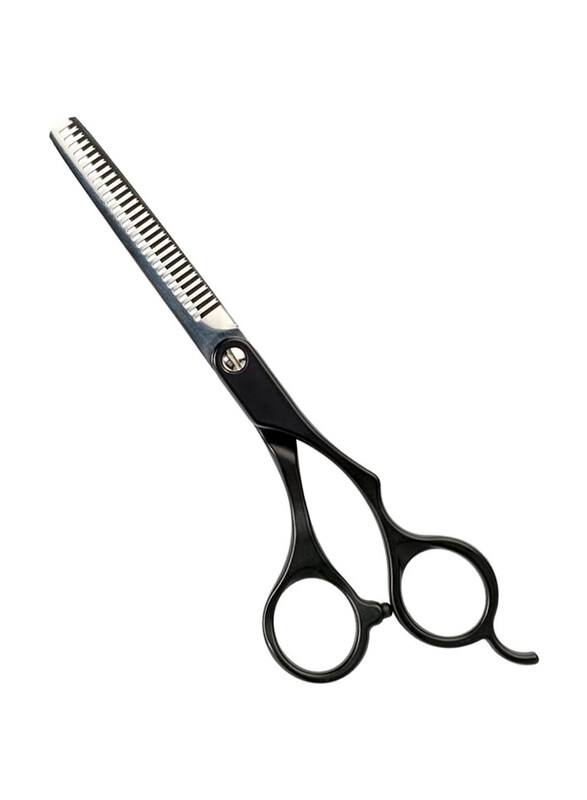 

Andis Grooming Right Handed Thinning Shear, Black