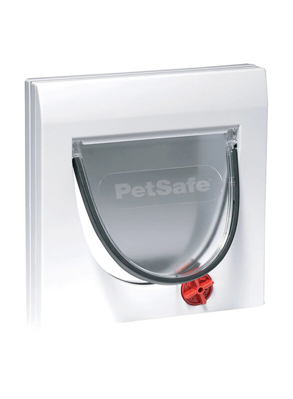 

PetSafe Digital Two Meal Pet Feeder for Cat & Dog, Small/Medium, Dark Blue
