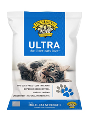 Dr. Elsey's Ultra Clumping Multi Cat Litter, 8kg