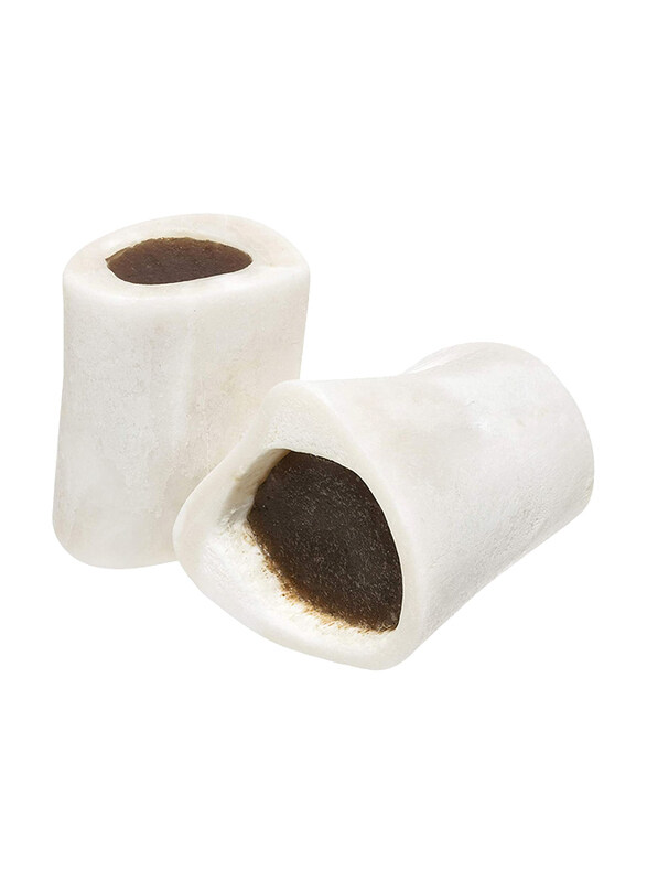 

Redbarn Small Filled Bone Beef Dog Dry Food, 99g