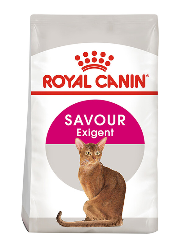 

Royal Canin Savour Exigent Health Nutrition Dry Cat Food, 2 Kg