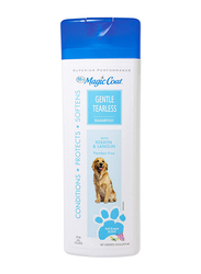 Four Paws Magic Coat Gentle Tearless Dog Shampoo, 16oz