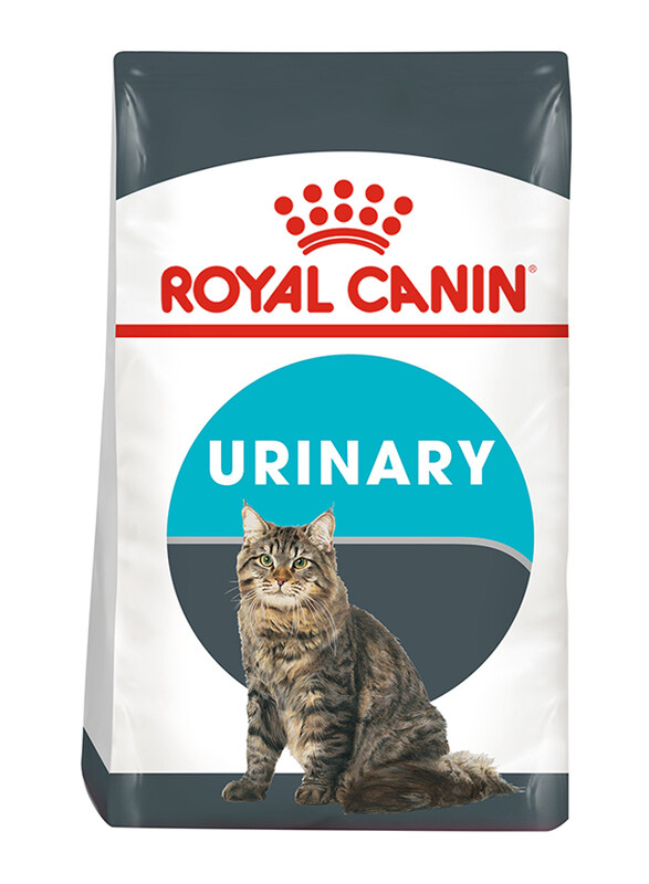 

Royal Canin Urinary Feline Care Nutrition Cat Dry Food, 2 Kg