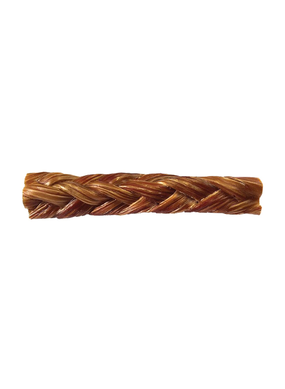 Red Barn Braided Large Chew Stick Dog Dry Food, 7g