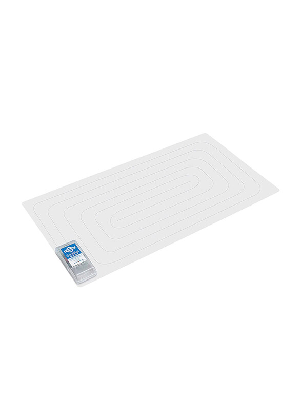 

PetSafe Scatmat Indoor Training Mat for Pets, Medium, White