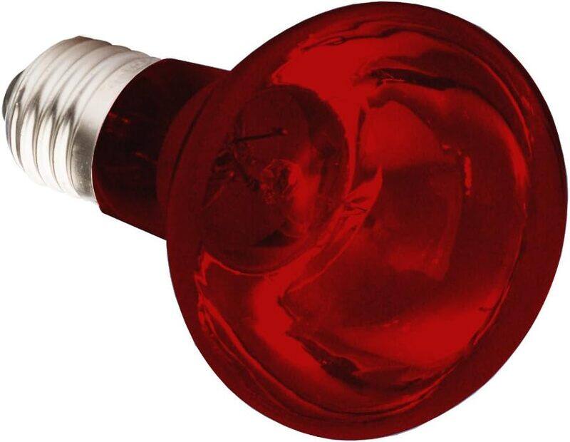 

Komodo Infrared Spot Bulb ES 75W