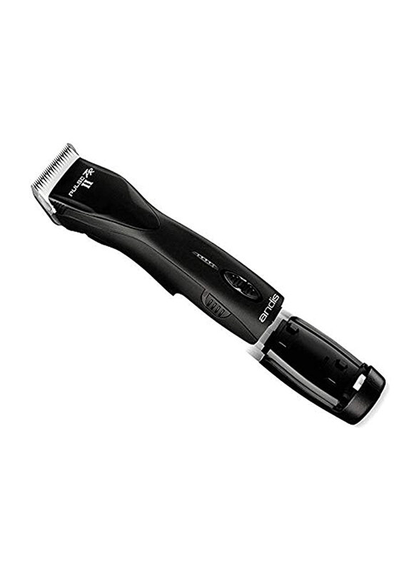 

Andis Pulse Zr Ii Detachable Blade Vet Pack for Cat, Black