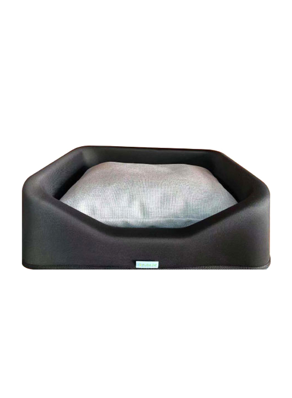 Nutrapet Comfy Space Station, Black