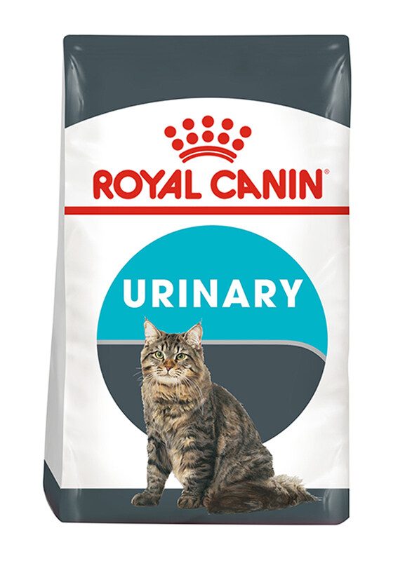 

Royal Canin Urinary Feline Care Nutrition Cat Dry Food, 400g