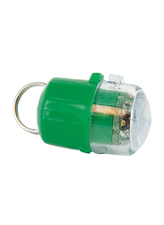 PetSafe Staywell, Infra Red Cat Flap Collar Key, Green