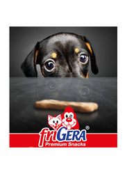 Frigera Semi-Moist Soft Treats Mix Bones Dog Dry Food, 500g