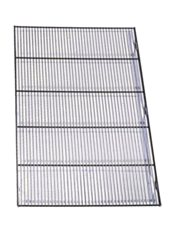 

Nutrapet Floor Mesh, Medium, Black