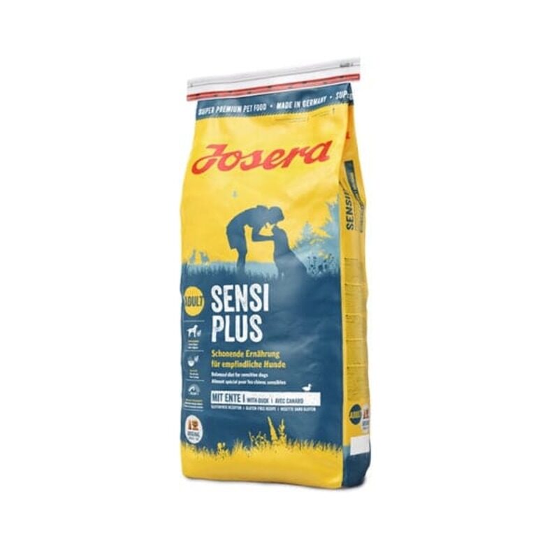 

Josera Sensi Plus Dog Dry Food - 900g