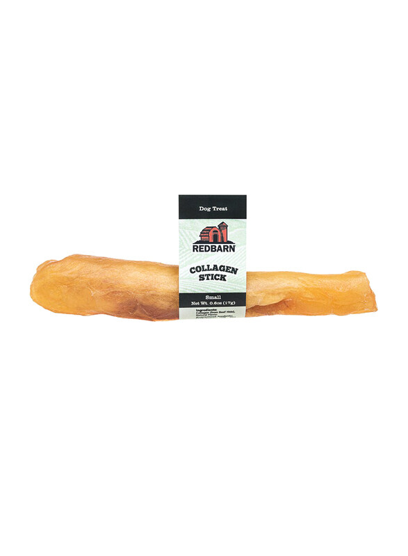 

Red Barn Small Collagen Sticks Chews Dog Dry Food, 17g