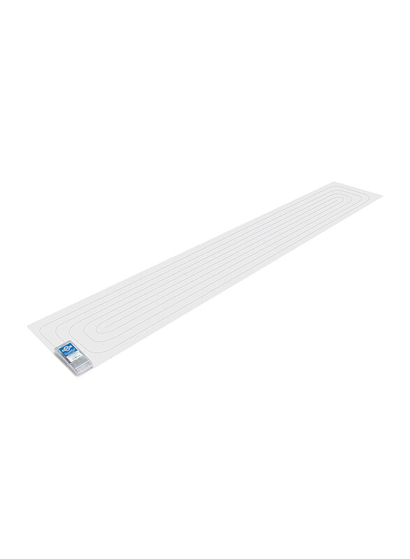 

PetSafe Scatmat Indoor Training Mat for Pets, 150 x 30cm, White