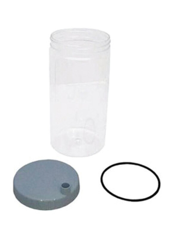 

Drinkwell Original Replacement Reservoir, 70oz, Clear