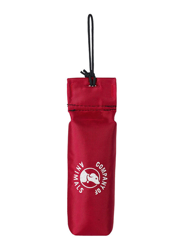 

The Company of Animals Canvas Training Dummy, Red