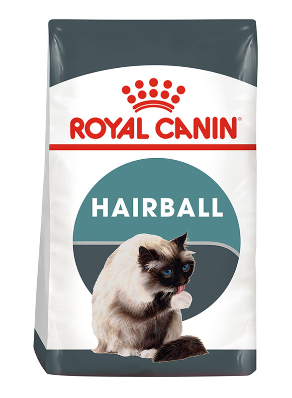 

Royal Canin Feline Care Nutrition Hairball Care Cat Dry Food, 10 Kg