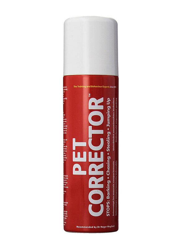 

Company of Animals Dog AP Pet Corrector, 200ml, White