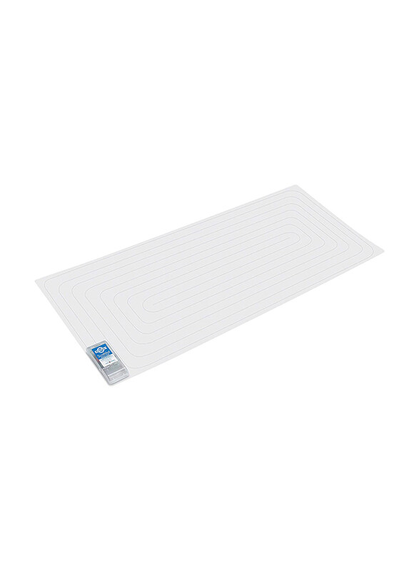 

PetSafe Scatmat Indoor Training Mat for Pets, Large, White