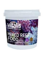 Vitalis Mixed Reef Food Fish Dry Food, 50g