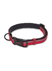 Company of Animals Halti Dog Collar, Large, Red