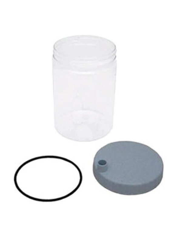 

Drinkwell Original Replacement Reservoir, 50oz, Clear