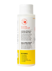 Skout's Honor Probiotic Honeysuckle Shampoo, 473ml, White