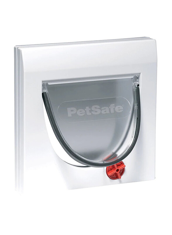 

PetSafe Scoopfree Ultra Self Cleaning Litter Box, 5.54 Kg, Multicolour